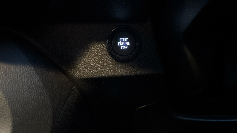 Dacia Sandero 1.0 Tce Expression 5dr Bi Fuel Hatchback